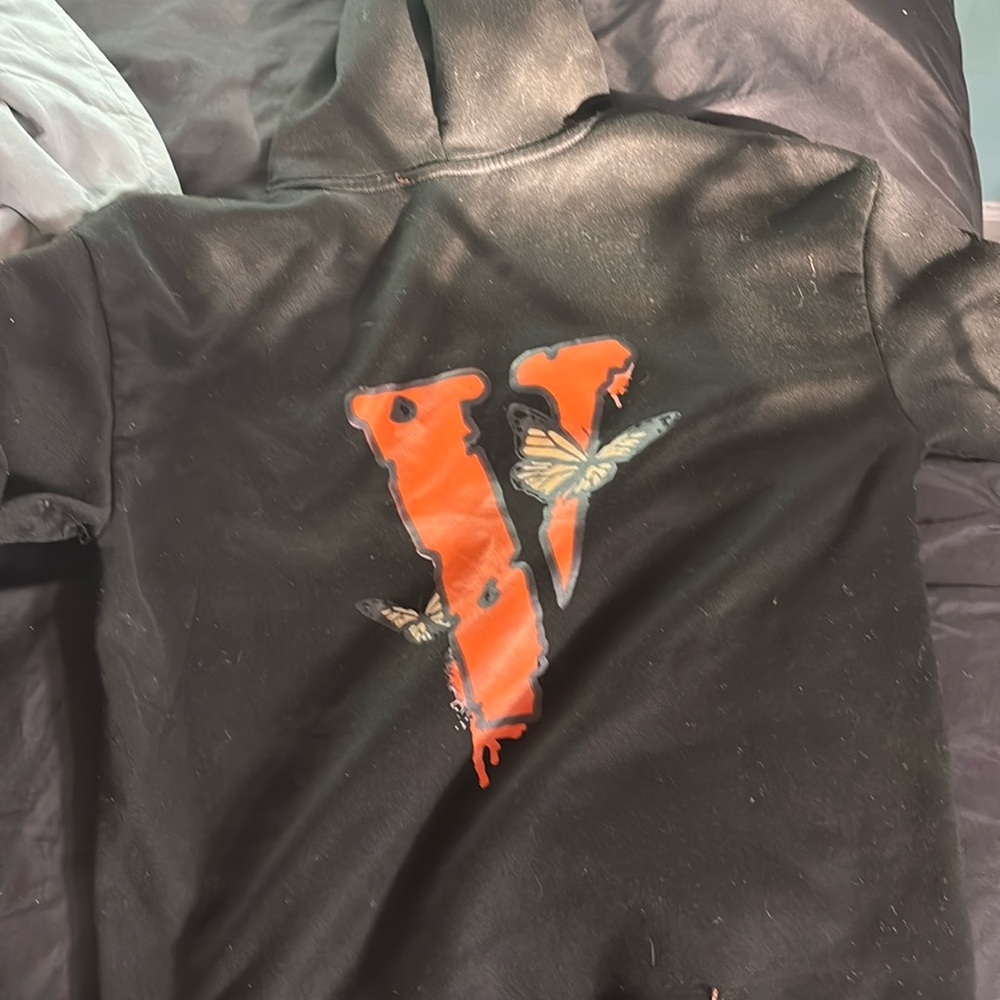 Vlone Hoodie
